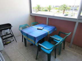 Studio Sète, 1 pièce, 2 personnes - FR-1-472-125